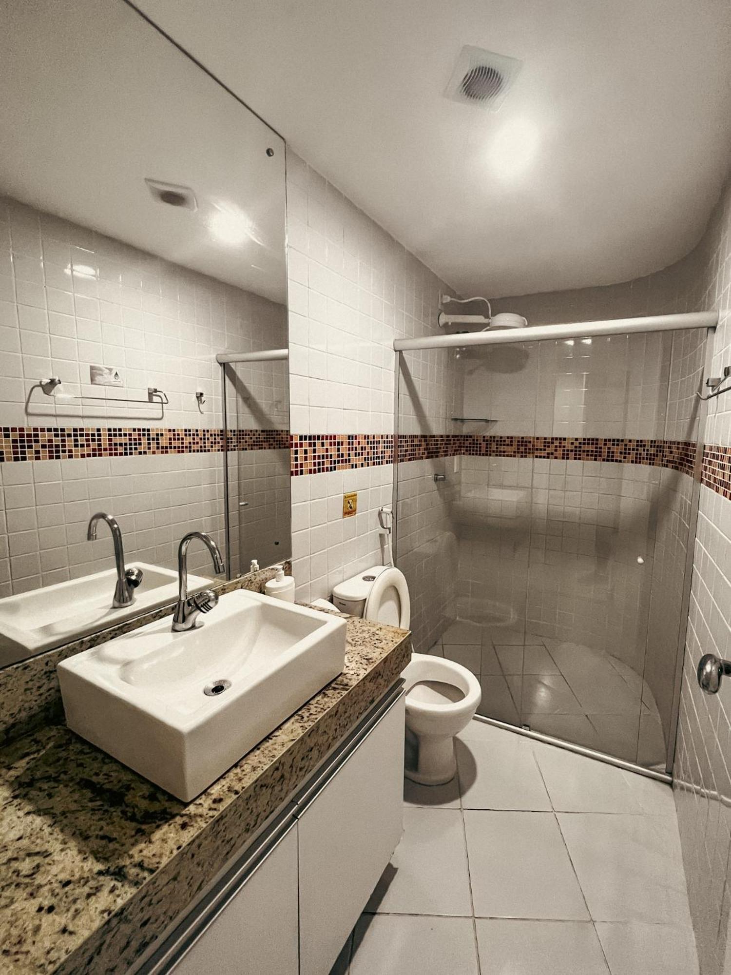 Kings Flat - Apartamentos Com Conforto Beira Mar Natal Room photo